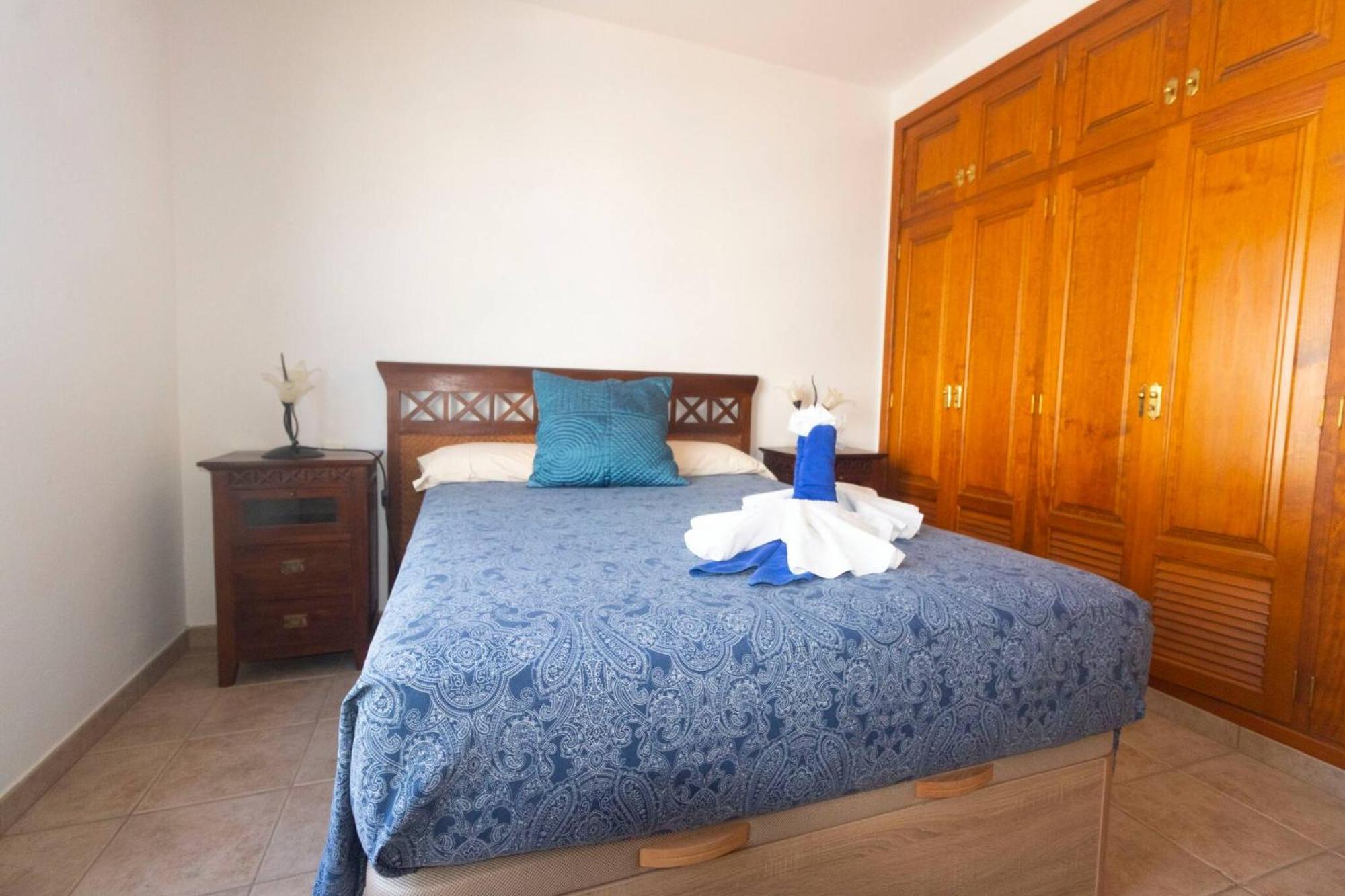 Casa Bianca Caleta De Famara Hotel ภายนอก รูปภาพ