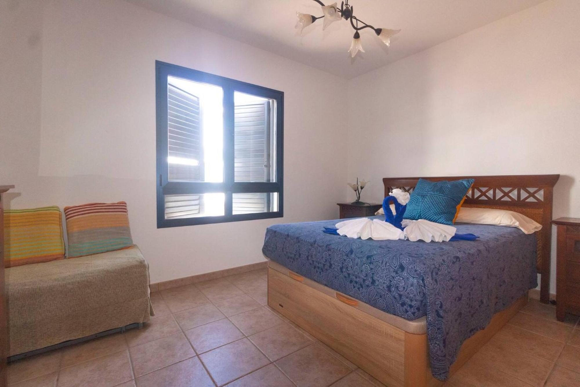 Casa Bianca Caleta De Famara Villa ภายนอก รูปภาพ