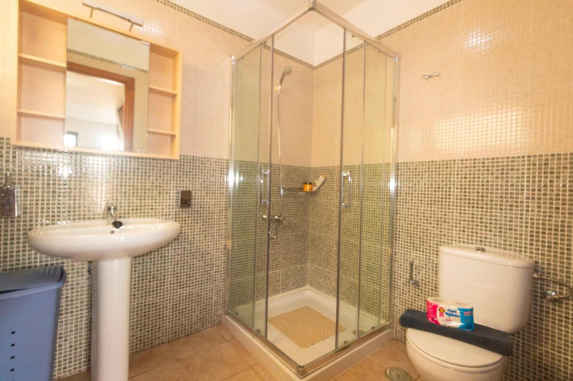 Casa Bianca Caleta De Famara Hotel ภายนอก รูปภาพ