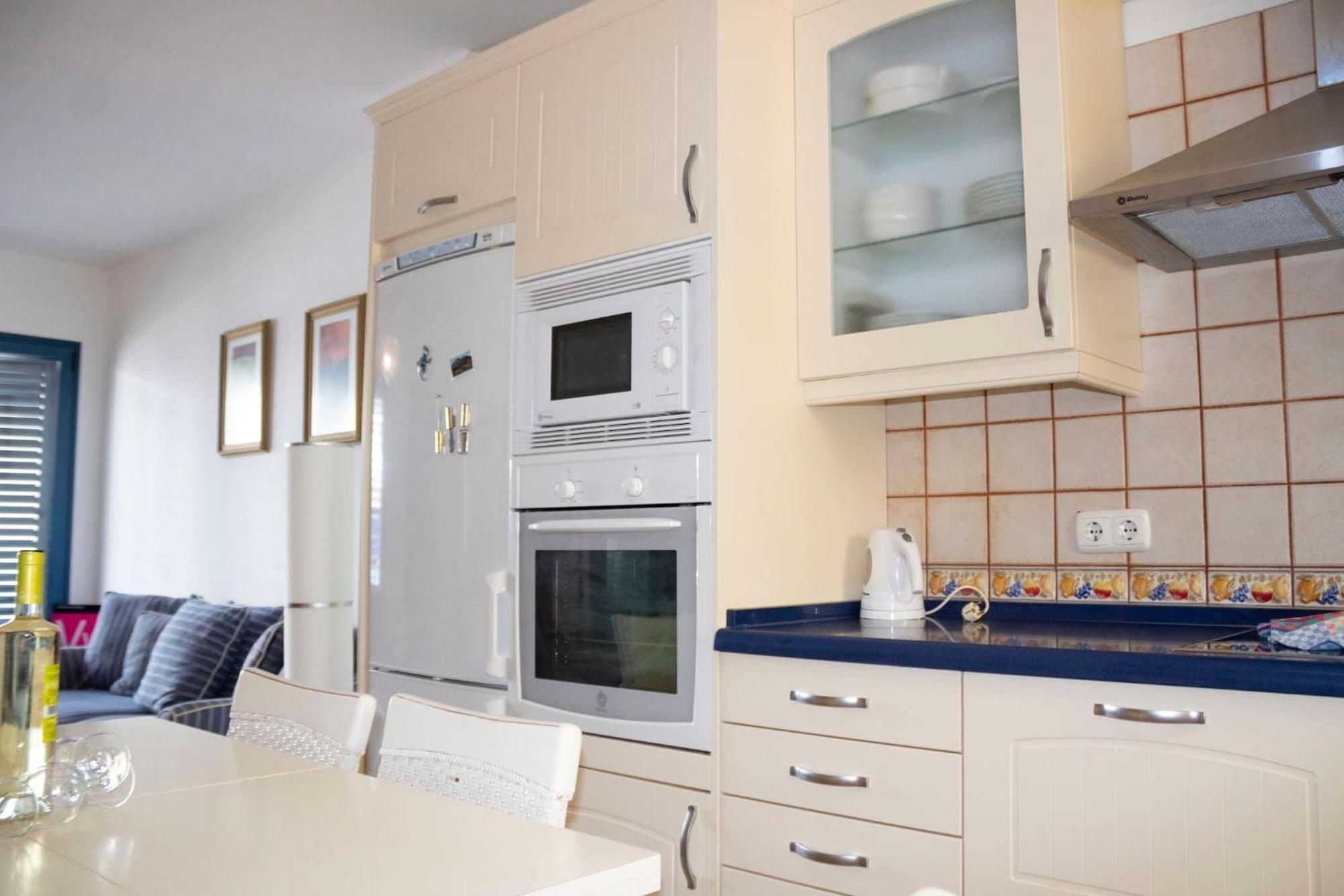 Casa Bianca Caleta De Famara Villa ภายนอก รูปภาพ